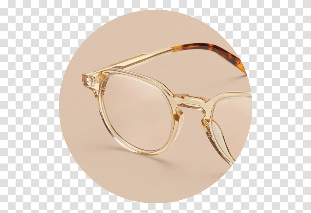 Eyewear Trends Zenni Optical Circle, Glasses, Accessories, Accessory, Sunglasses Transparent Png