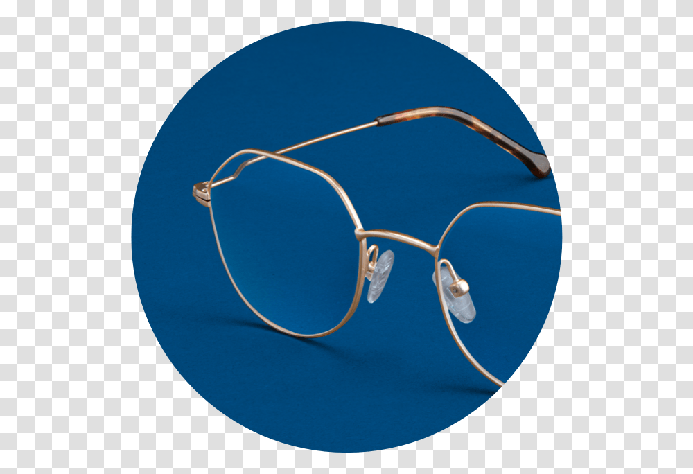 Eyewear Trends Zenni Optical Circle, Glasses, Accessories, Accessory Transparent Png