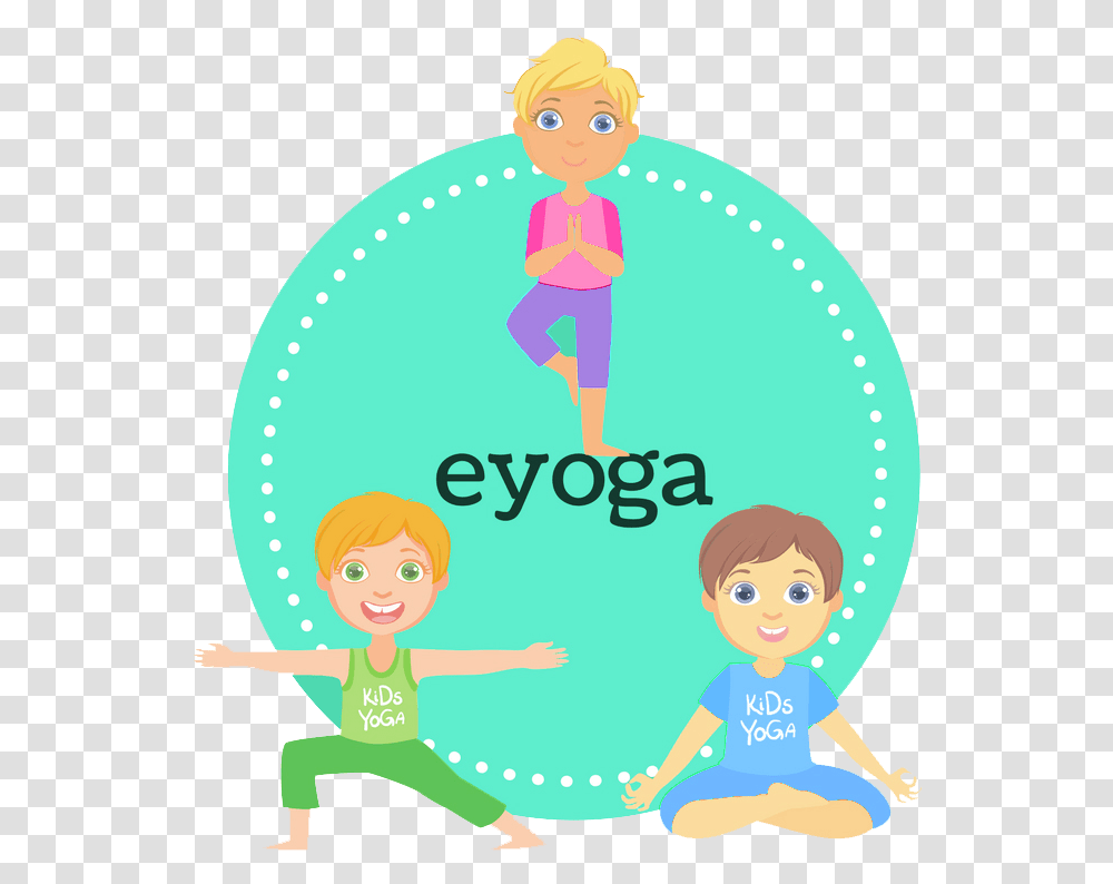 Eyoga Kids Background Logo Reposteria, Person, Female, Girl, Room Transparent Png