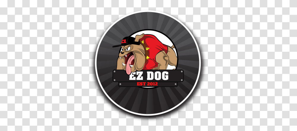 Ez Dog Fictional Character, Mammal, Animal, Wildlife, Logo Transparent Png