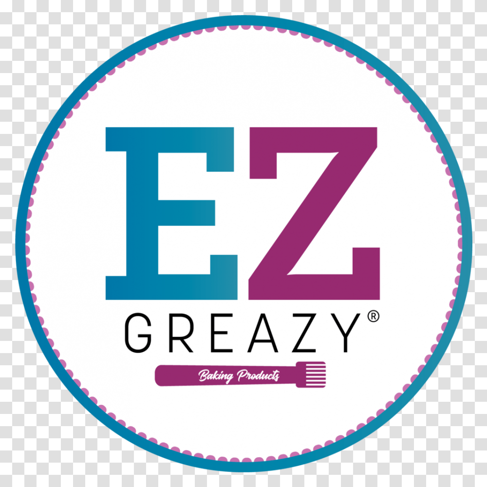 Ez Greazy Baking, Label, Text, First Aid, Number Transparent Png