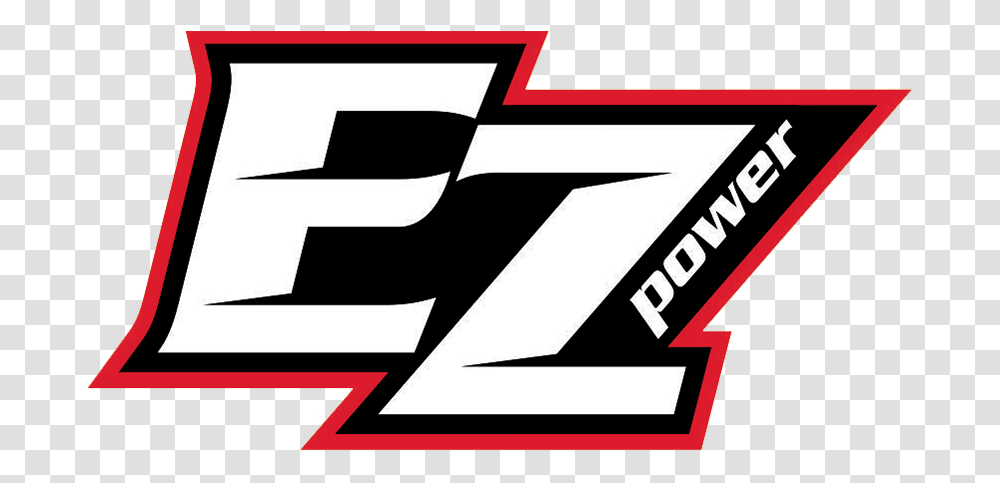 Ez Power, Logo, Label Transparent Png