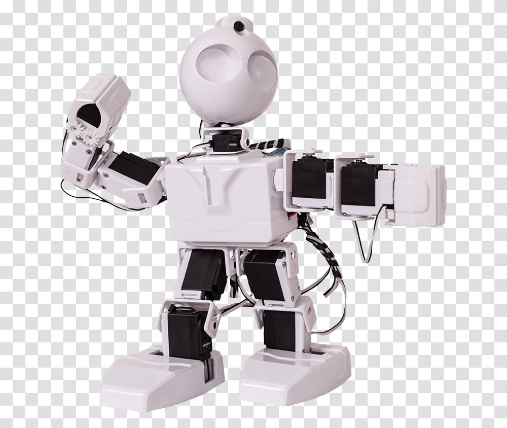 Ez Robot, Toy Transparent Png