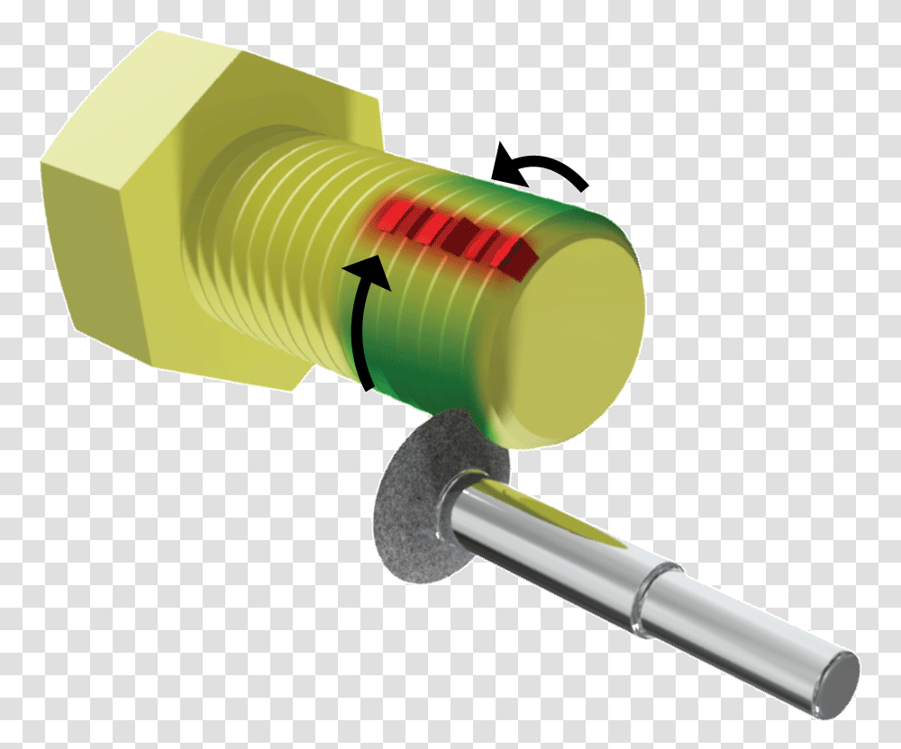 Ez Thread Cylinder, Tool, Hammer, Mallet, Power Drill Transparent Png