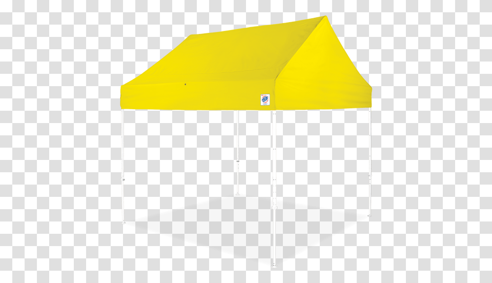 Ez Up Hut Ii Shelter Canopy, Lamp, Tent, Awning Transparent Png