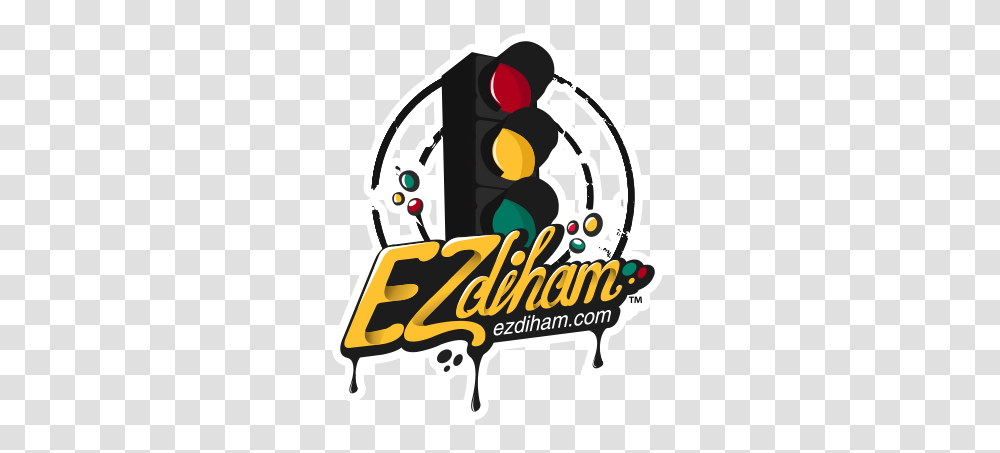 Ezdiham, Light, Traffic Light, Advertisement, Poster Transparent Png