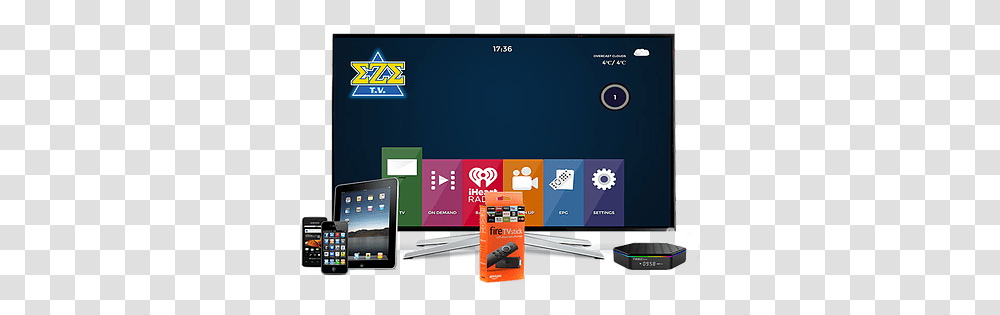 Eze Tv Mobile Phone, Computer, Electronics, Monitor, Screen Transparent Png