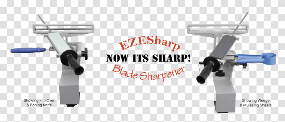 Ezesharp Blade Sharpener Telescope, Sink Faucet, Alphabet Transparent Png