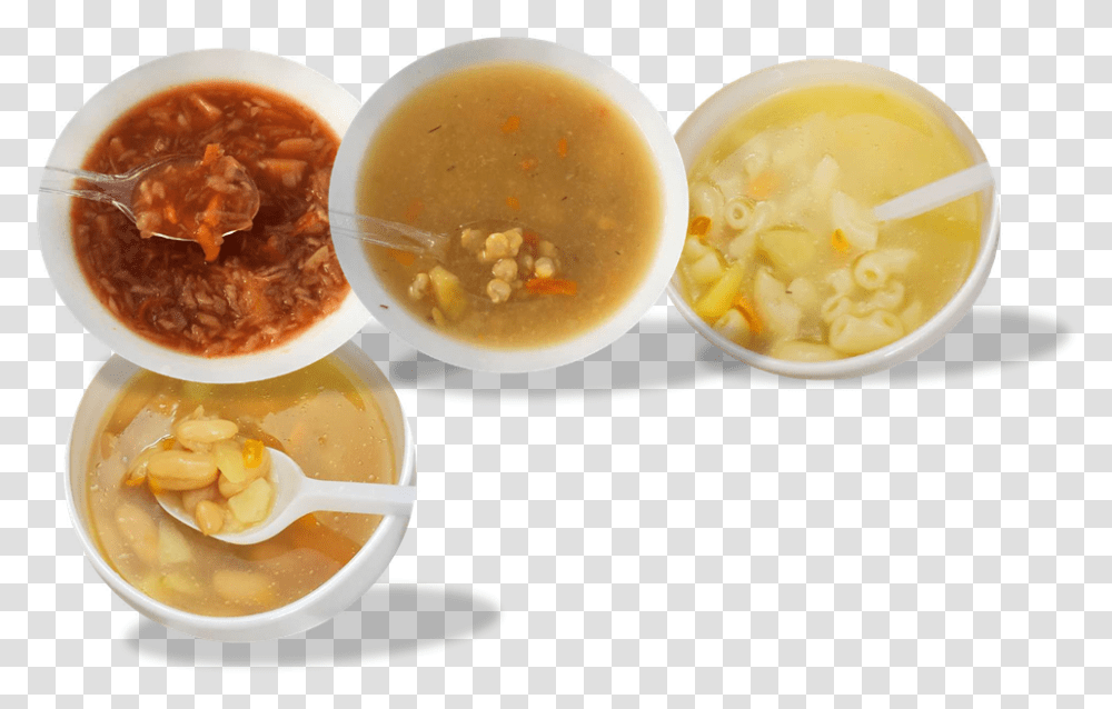 Ezogelin Soup, Bowl, Dish, Meal, Food Transparent Png