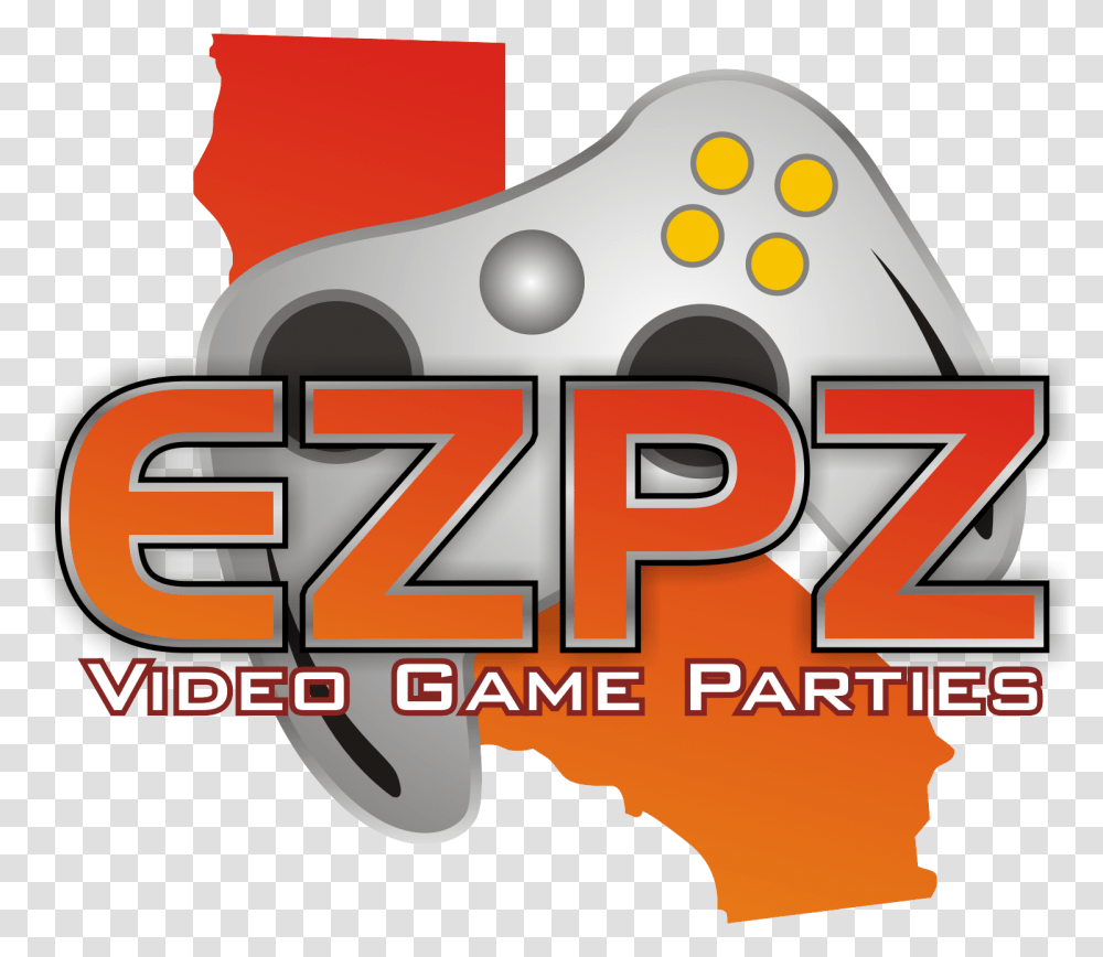 Ezpz Video Game Parties Dot, Text, Alphabet, Outdoors, Graphics Transparent Png