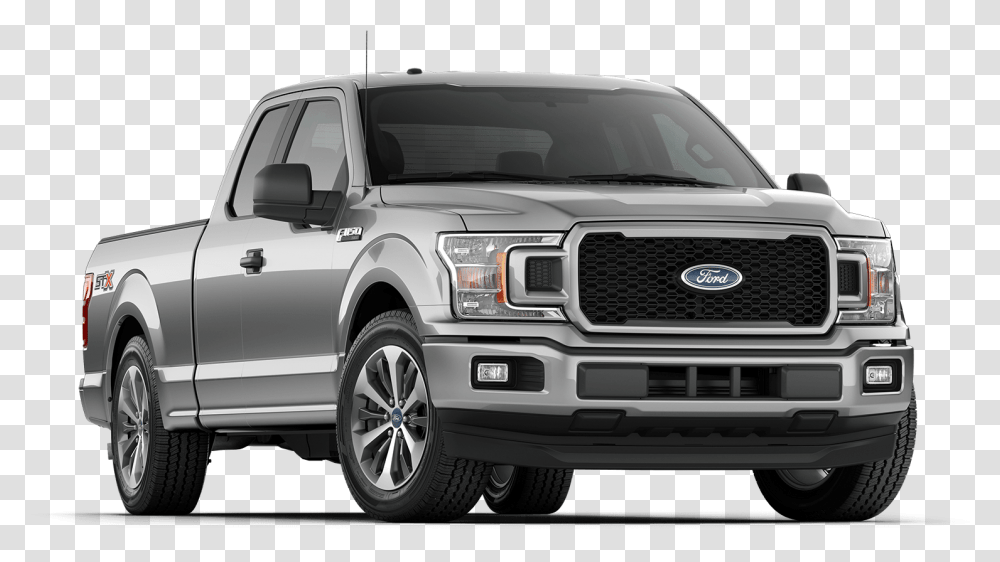 F 150 Ford F 150 Platinum 2019, Car, Vehicle, Transportation, Pickup Truck Transparent Png