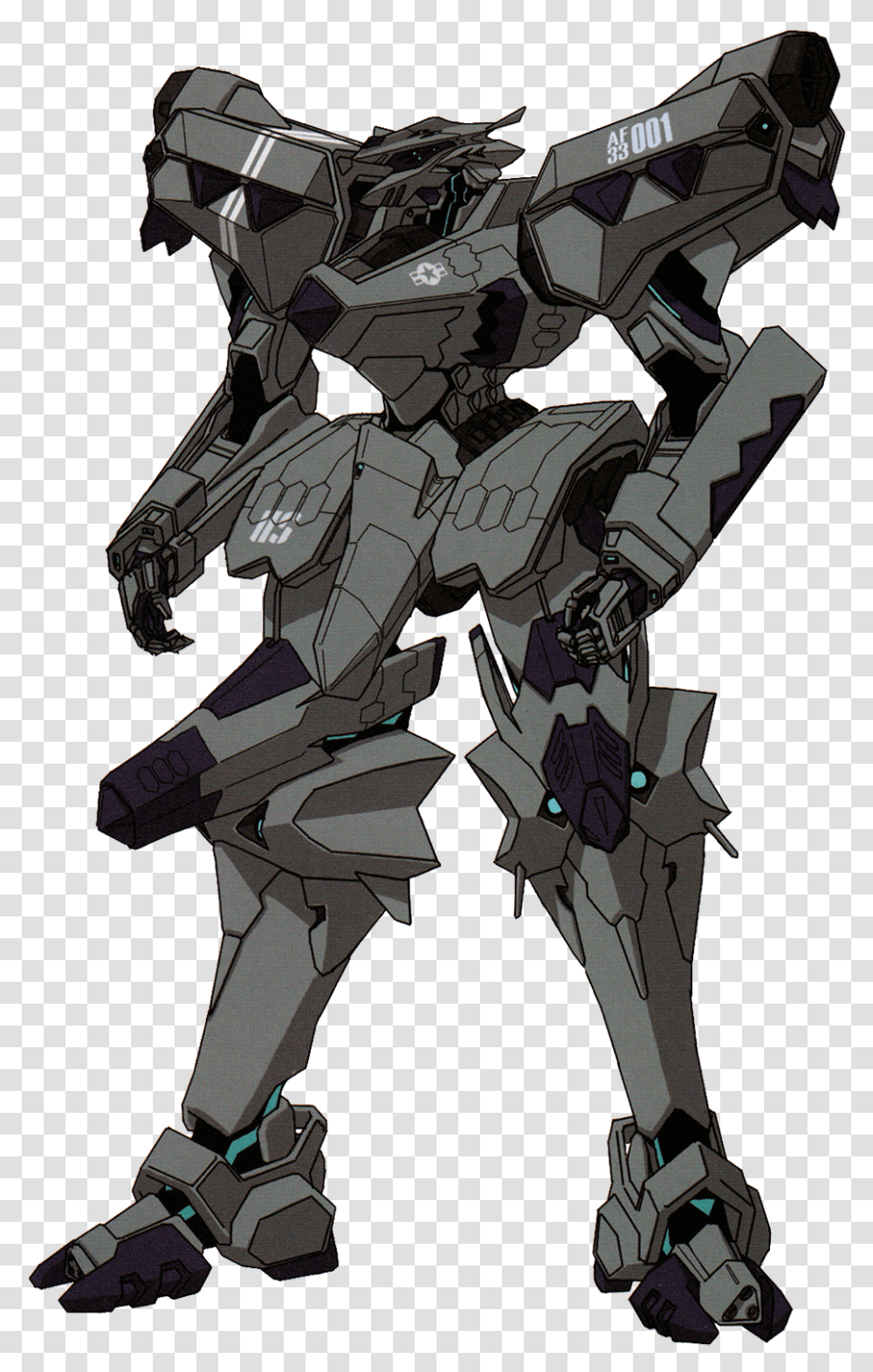 F 22a F 22 Raptor Muv Luv, Gun, Weapon, Weaponry, Armor Transparent Png