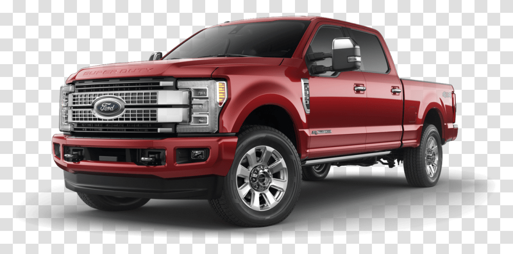 F 250 Platinum 2019, Bumper, Vehicle, Transportation, Truck Transparent Png