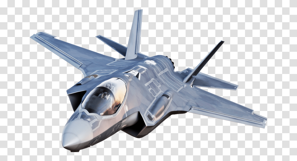 F 35 Lightning Ii, Airplane, Aircraft, Vehicle, Transportation Transparent Png
