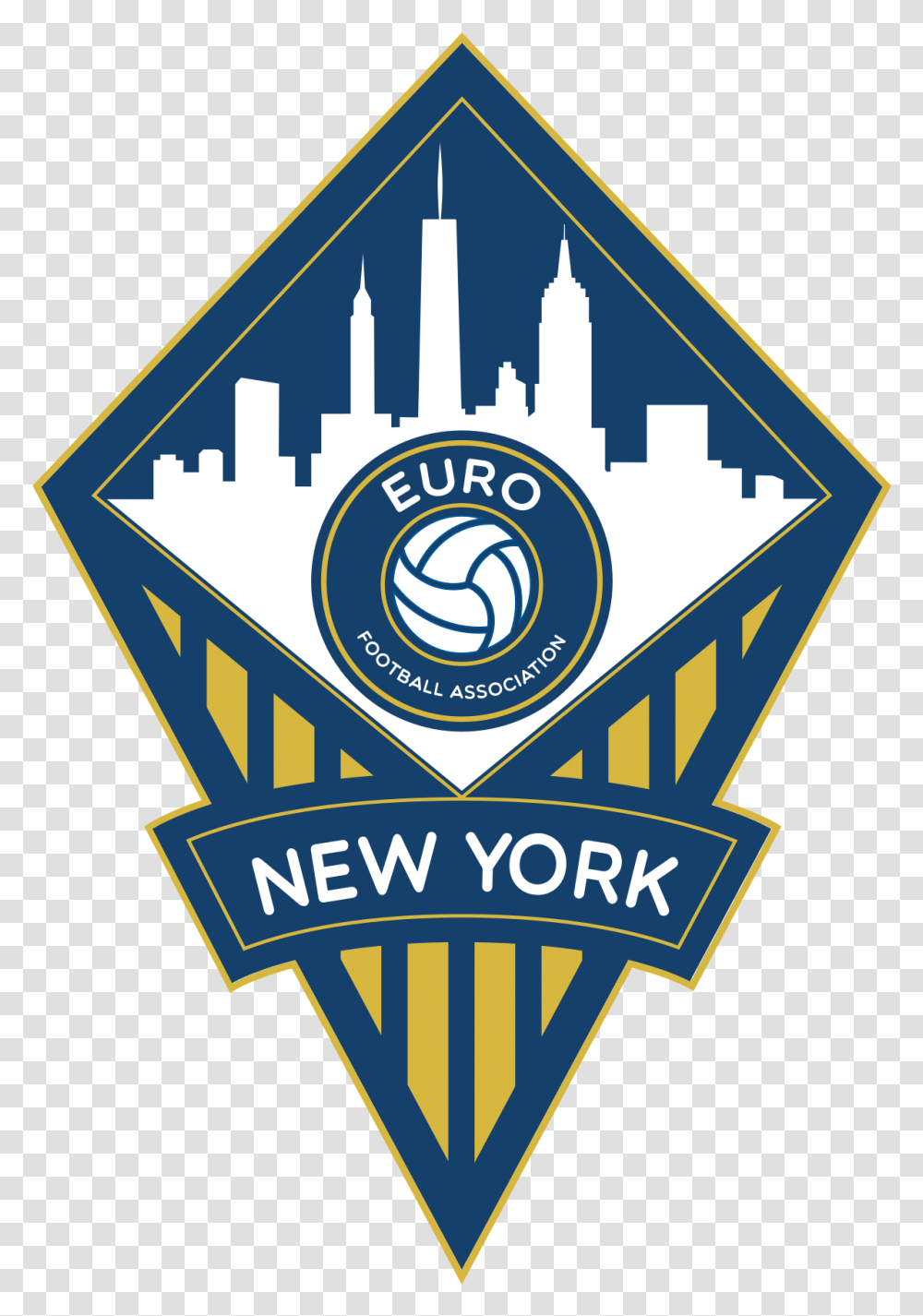 F A Euro, Logo, Emblem, Building Transparent Png