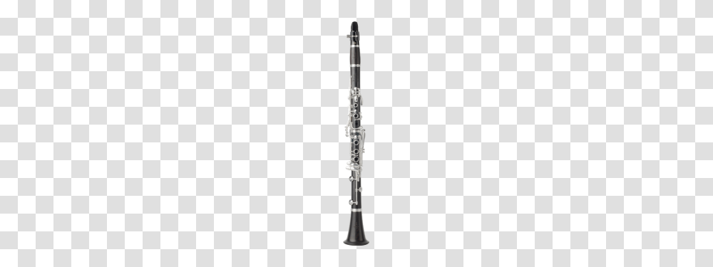 F Arthur Uebel Advantage Bb Clarinet Eb Key, Musical Instrument, Oboe Transparent Png