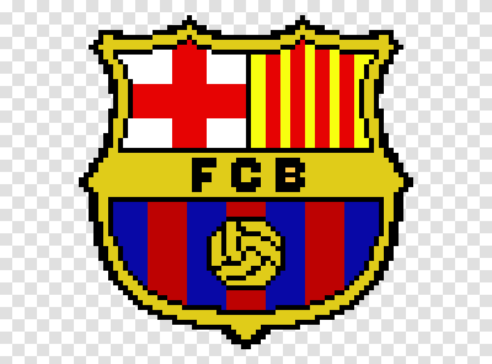 F Barcelona Logo Club, Symbol, Fire Truck, Vehicle, Transportation Transparent Png