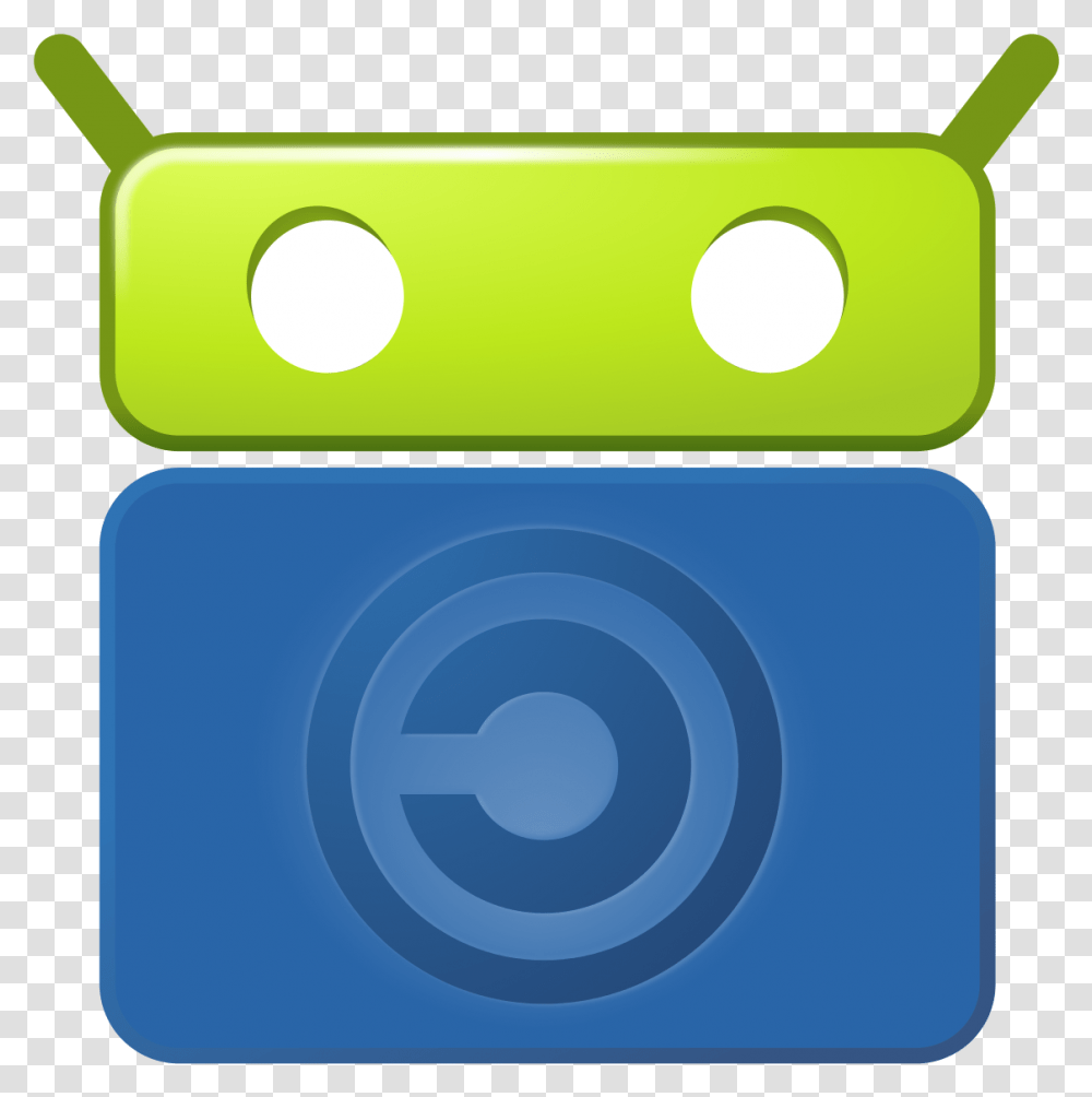 F F Droid Logo, Ipod, Electronics, Label, Text Transparent Png