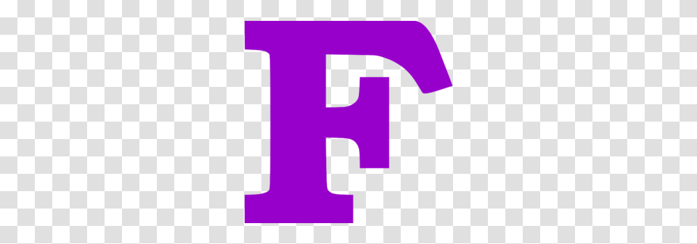 F Letter Violet Without Clip Art, Logo, Trademark Transparent Png
