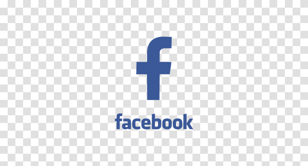 F Logo Facebook, Cross, Trademark Transparent Png