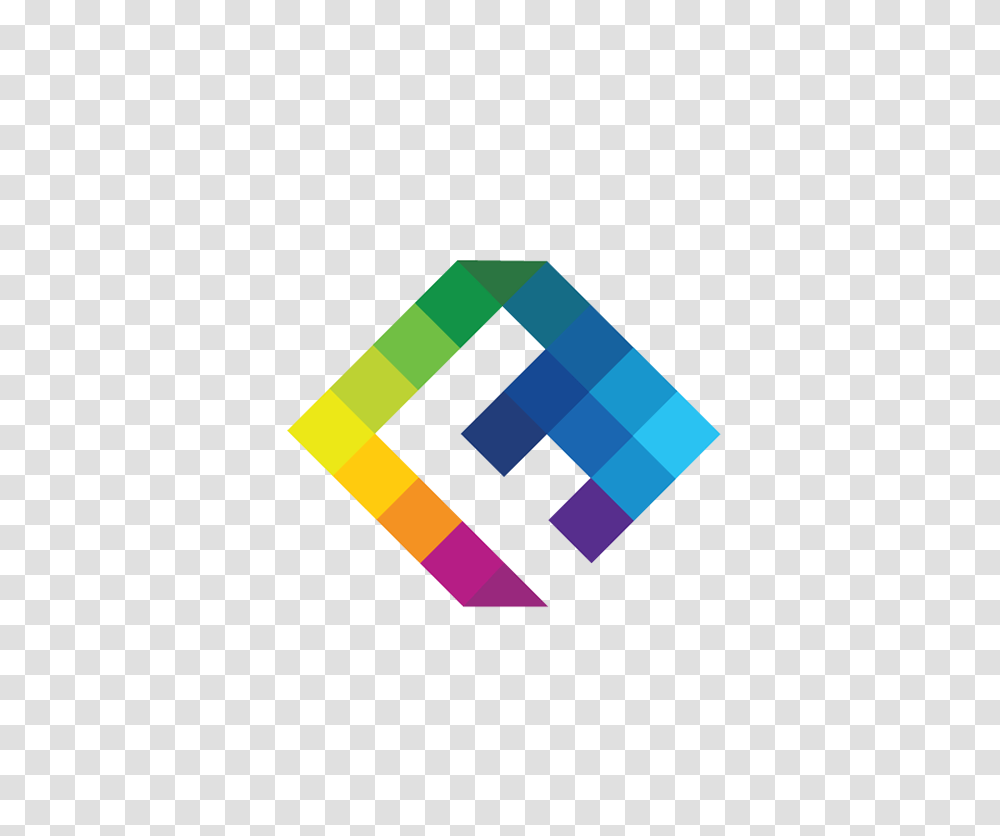 F Logo On Behance, Rug, Electronic Chip Transparent Png