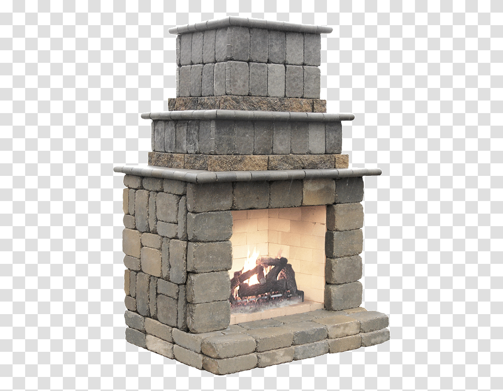 F Stone Fireplace, Indoors, Hearth, Person, Human Transparent Png