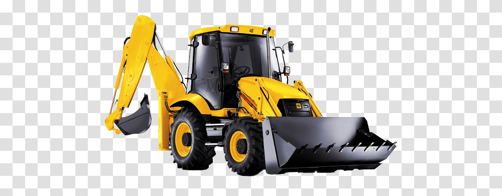 F, Tool, Bulldozer, Tractor, Vehicle Transparent Png