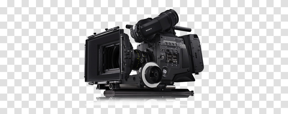 F65 Cinealta Digital Motion Picture Camera Won The Best Music Video Camera, Electronics, Digital Camera Transparent Png