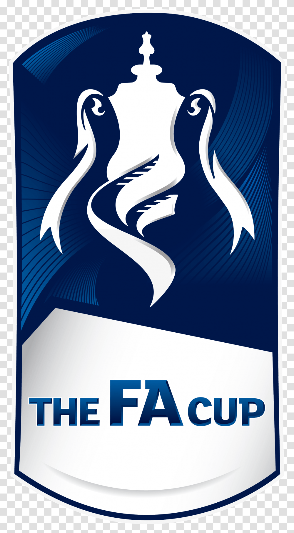Fa Cup Fa Cup Logo, Poster, Advertisement Transparent Png