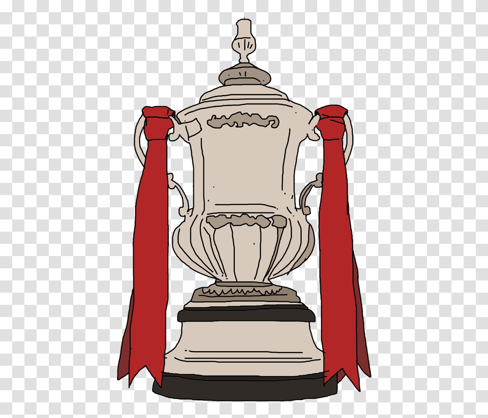 Fa Cup Trophy, Jar, Pottery, Fire Hydrant, Urn Transparent Png