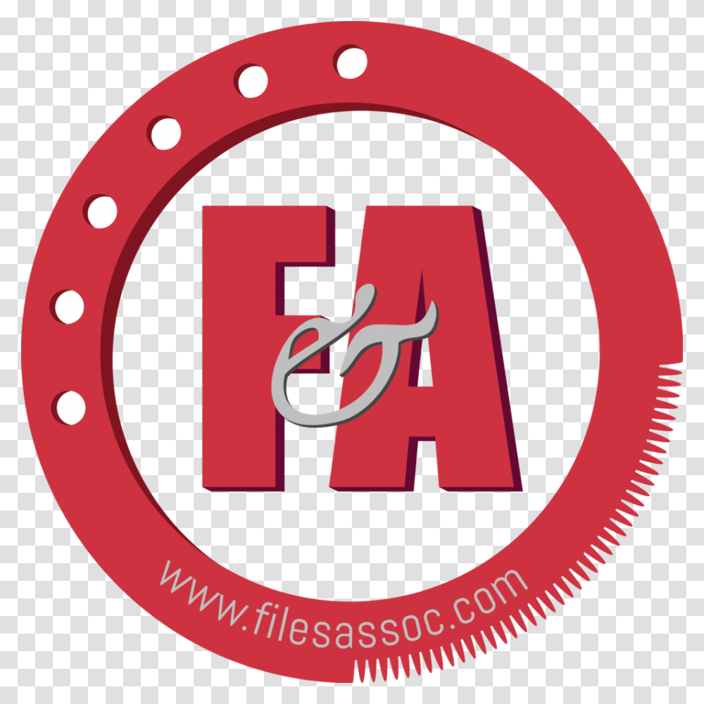 Fa Logo Color Circle, Trademark, Label Transparent Png