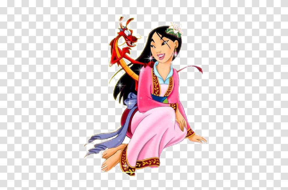 Fa Mulan Image Vector Clipart, Person, Costume, Leisure Activities Transparent Png