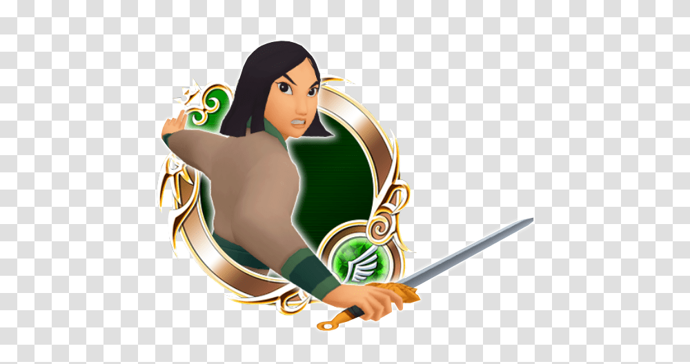 Fa Mulan Pic Arts, Horn, Brass Section, Musical Instrument, Person Transparent Png