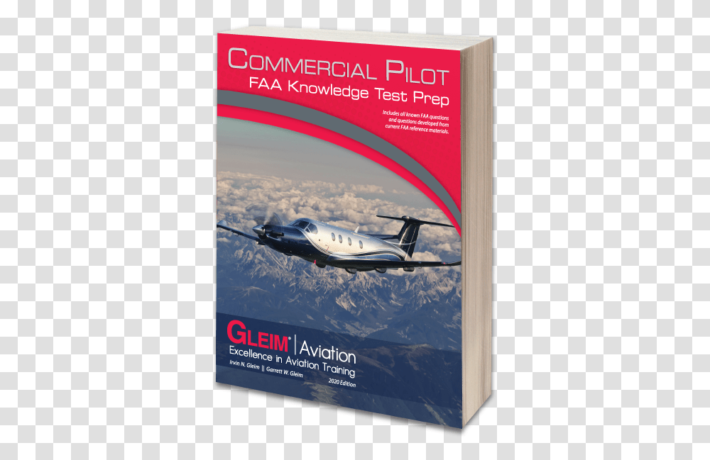Faa Private Pilot Knowledge Tests, Advertisement, Poster, Flyer, Paper Transparent Png