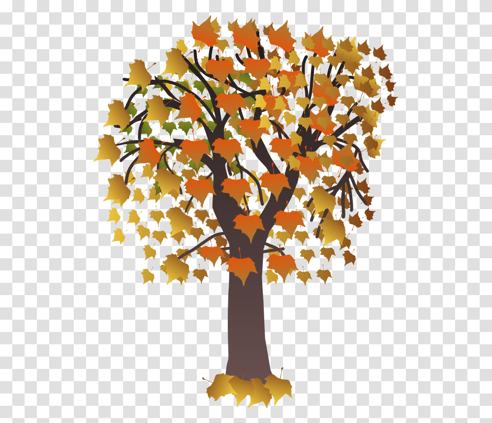 Faal Autum, Nature, Tree, Plant, Game Transparent Png