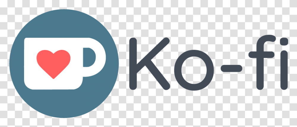 Fab Circle Ko Fi Logo, Text, Label, Alphabet, Symbol Transparent Png