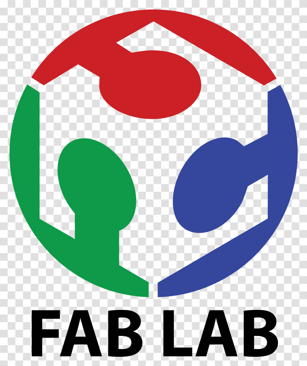 Fab Lab Zoi, Recycling Symbol, Hand Transparent Png