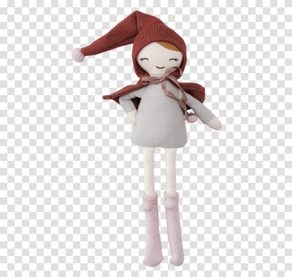 Fabelab Doll, Toy, Person, Human Transparent Png