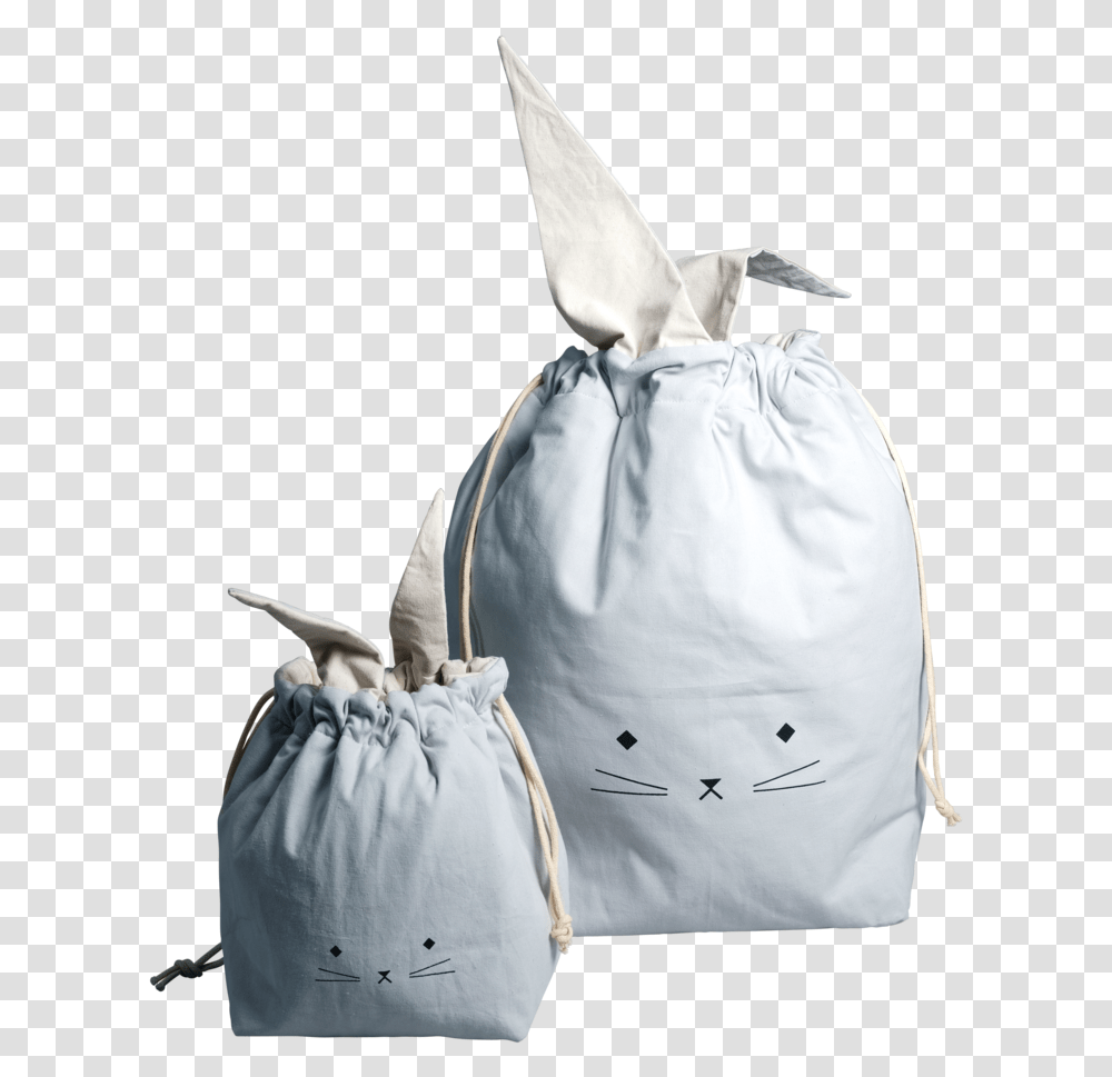 Fabelab Storage Bag, Sack, Person, Human, Tote Bag Transparent Png