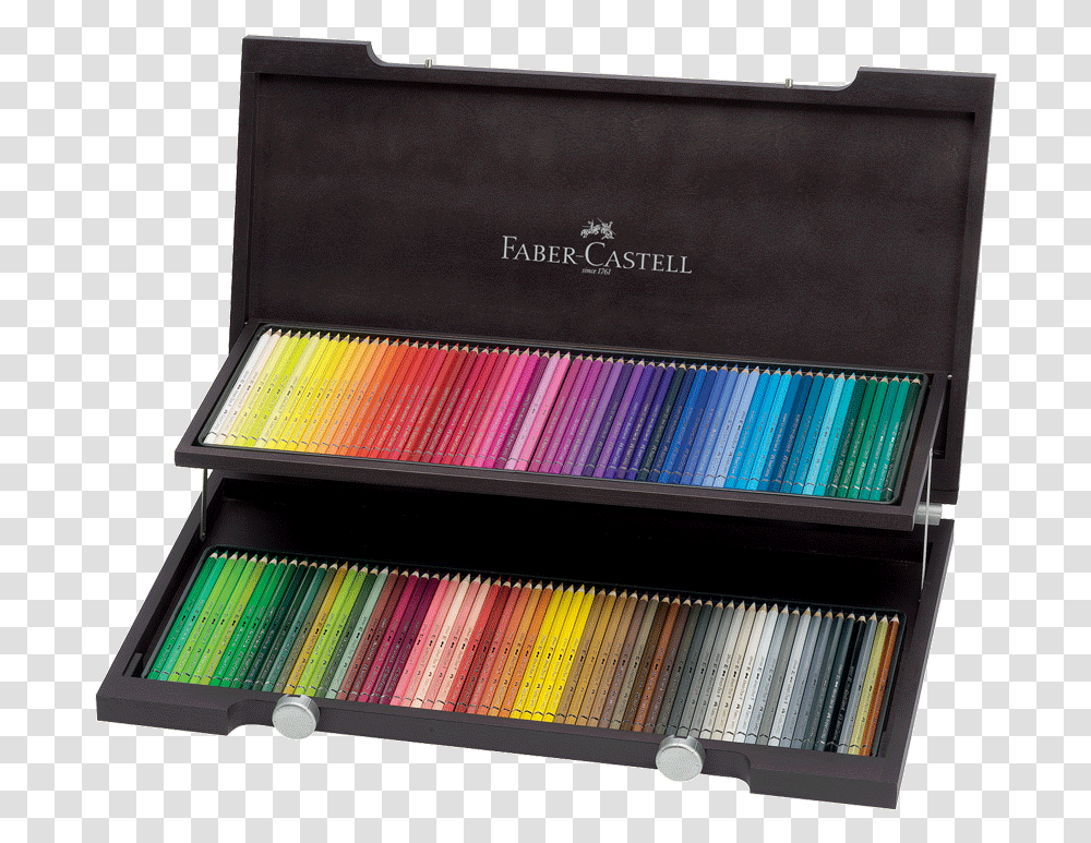 Faber Castell Colour Pencils, Furniture, Wallet, Accessories, Accessory Transparent Png