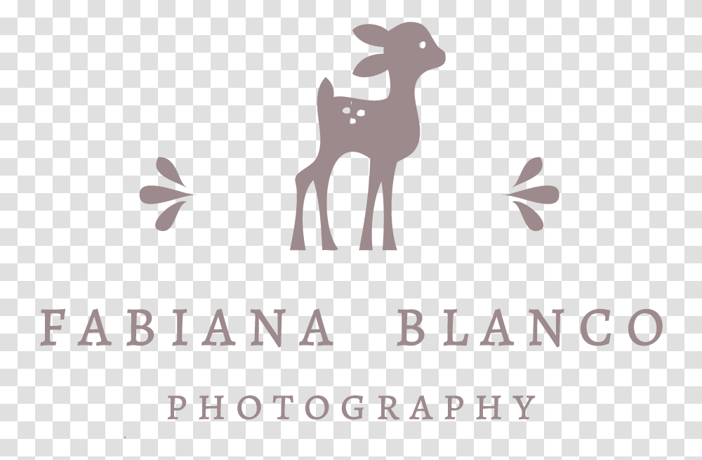 Fabiana Blanco Photography Deer, Mammal, Animal, Wildlife, Poster Transparent Png