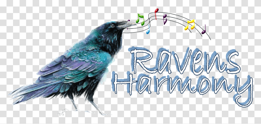 Fable Clipart Music Notes, Bird, Animal, Jay Transparent Png