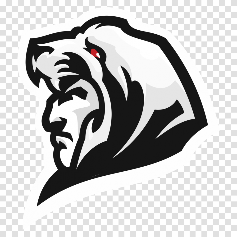 Fable Esports Logo, Stencil, Rug, Art, Drawing Transparent Png