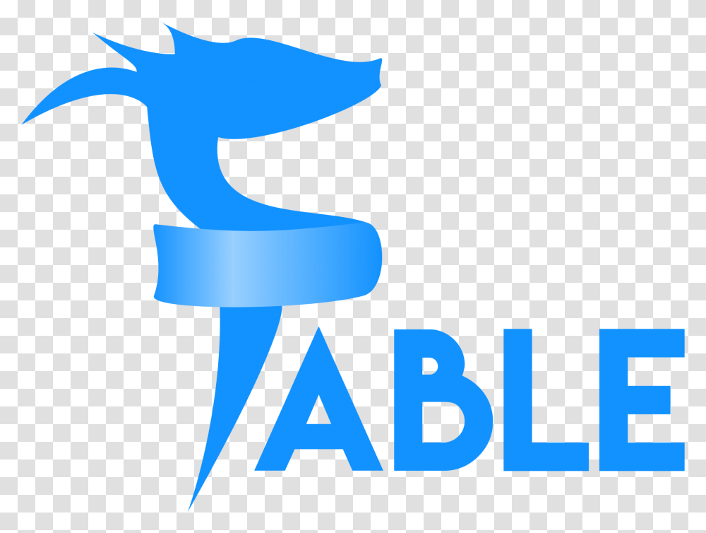 Fable F, Logo, Trademark Transparent Png
