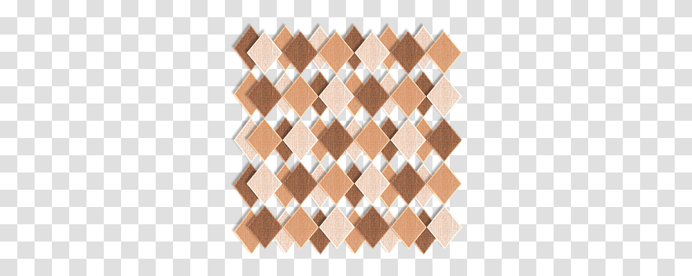 Fabric Rug, Pattern Transparent Png