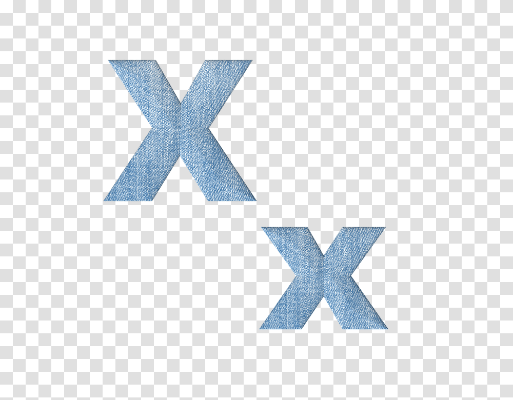 Fabric 960, Alphabet, Cross, Logo Transparent Png
