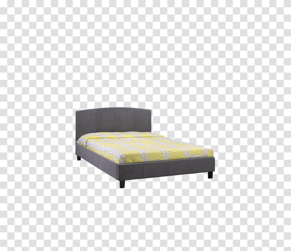 Fabric Bed, Furniture, Mattress, Tabletop, Crib Transparent Png