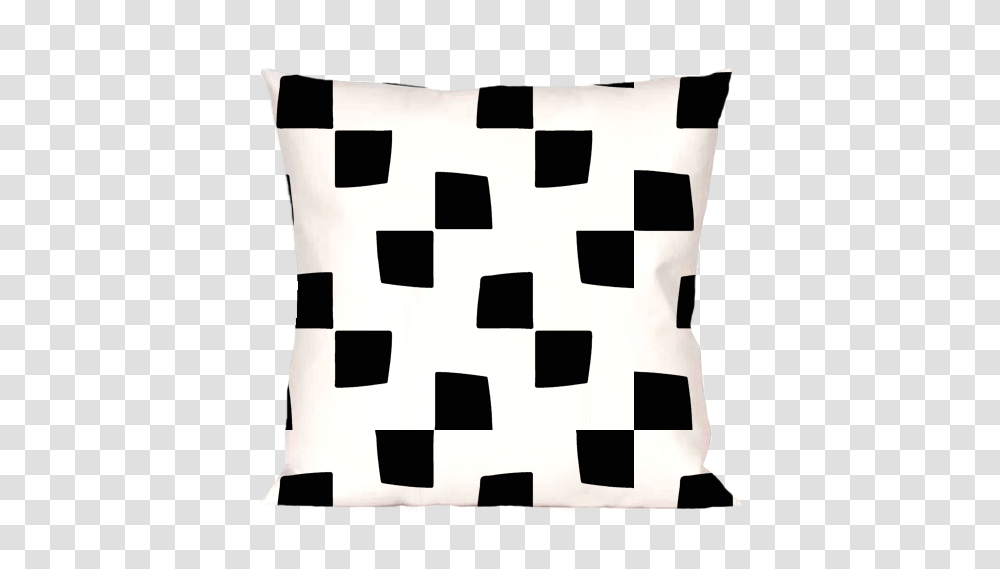 Fabric Checkers Custom Designed Fabric For Home Decor And More, Pillow, Cushion Transparent Png