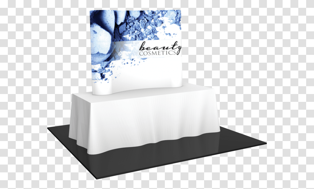 Fabric Display On Top, Wedding Cake, Dessert, Food, Paper Transparent Png