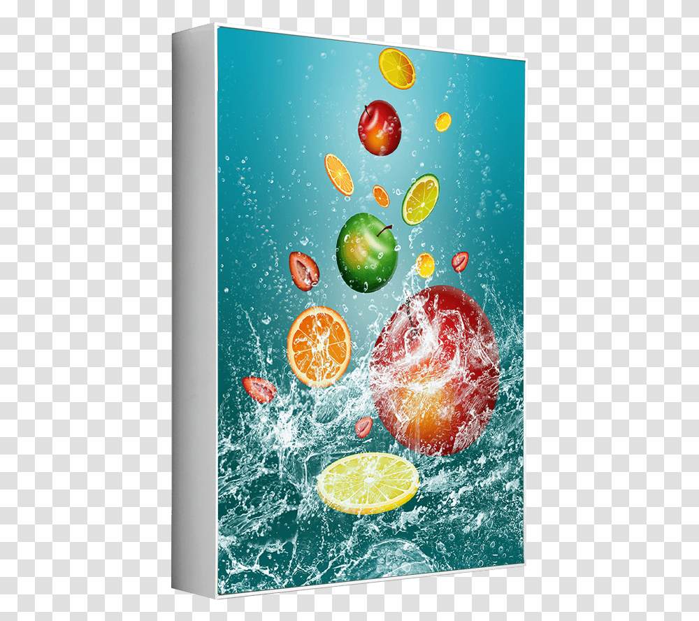 Fabric Led Light Box Egg Decorating, Plant, Citrus Fruit, Food, Grapefruit Transparent Png